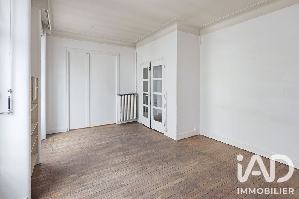 Vente Appartement Vente Appartement 5 pièces Nantes