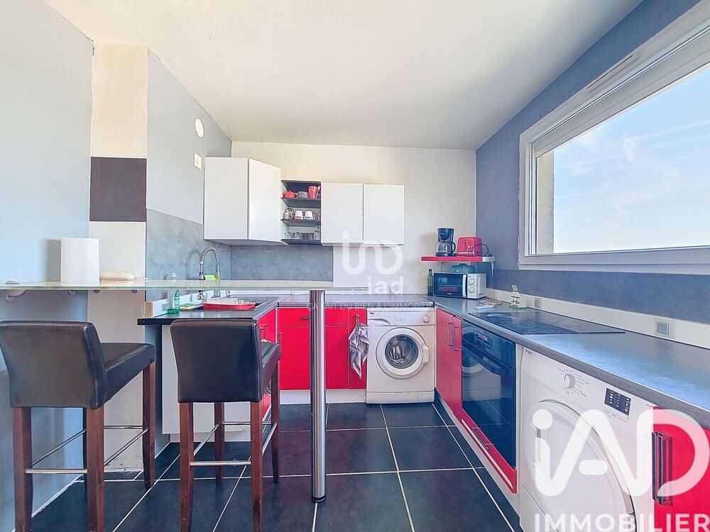 Vente Appartement Vente Appartement 4 pièces Mantes-la-jolie