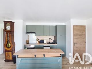  Appartement à louer 2 pièces 54 m²