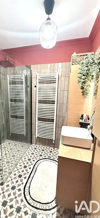  Appartement à vendre 2 pièces 48 m²
