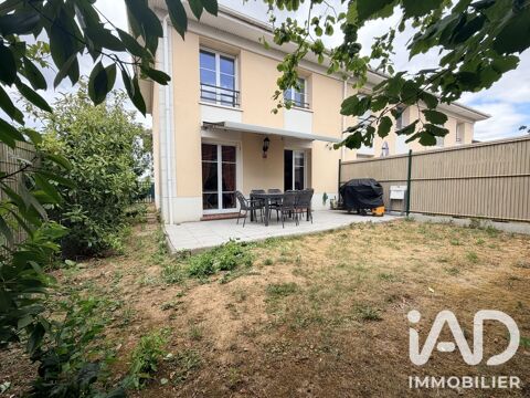   Vente Maison traditionnelle 3 pièces Maison - 3 pièce(s) - 70 m²