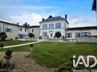  Maison à vendre 15 + pièces 530 m²