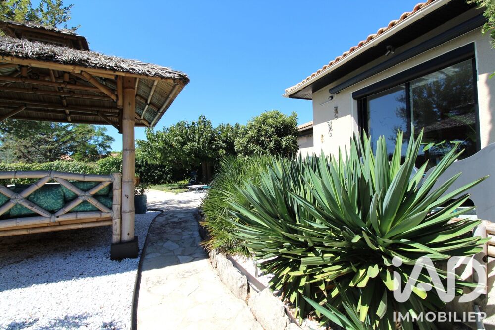 Vente Maison Vente Maison/villa 4 pièces L'isle-sur-la-sorgue