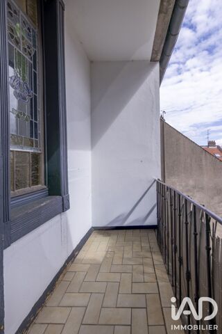  Appartement à vendre 5 pièces 116 m²