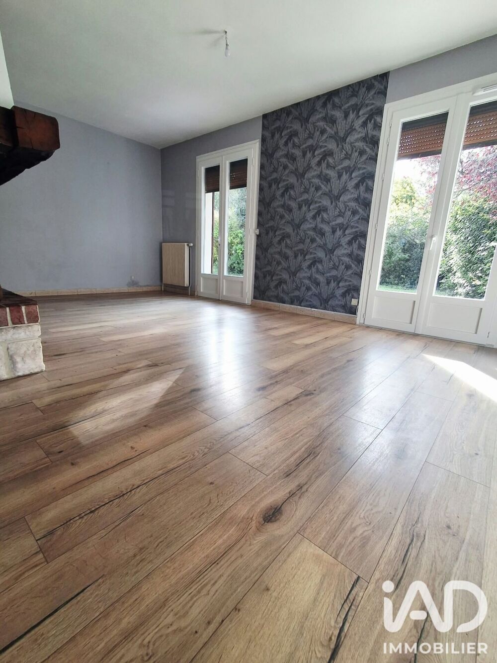 Vente Maison Vente Maison/villa 11 pièces Abbeville