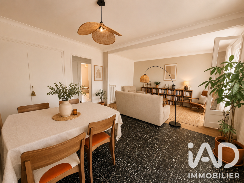 Vente Appartement Vente Appartement 3 pièces Toulouse
