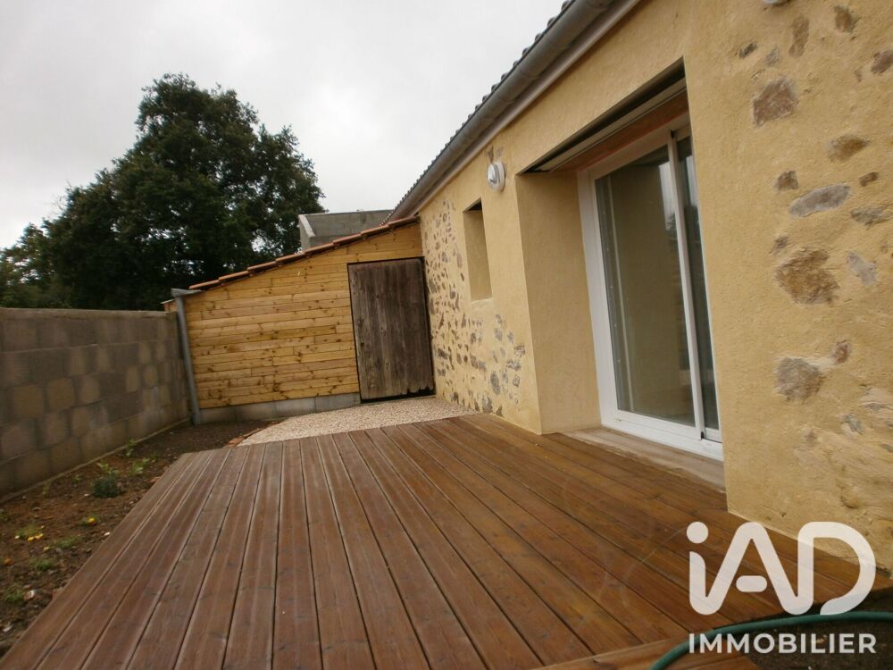 Vente Maison/villa 8 pièces