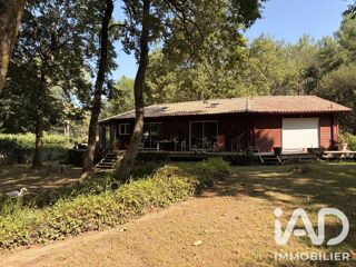  Maison à vendre 4 pièces 125 m²