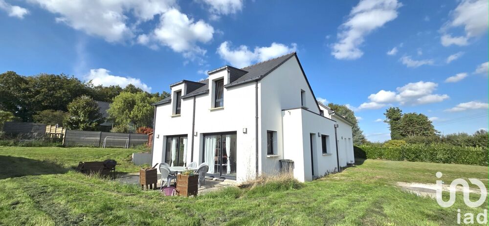 Vente Maison Vente Maison traditionnelle 4 pièces Colpo