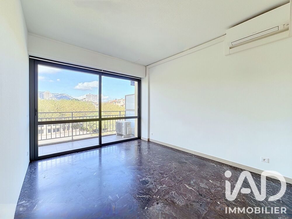 Vente Appartement Vente Appartement 1 pièce Vence