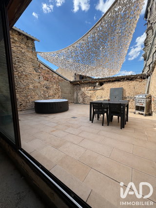  Maison à vendre 7 pièces 157 m²