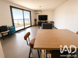  Appartement à vendre 2 pièces 47 m²