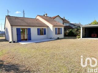  Maison à vendre 3 pièces 86 m²