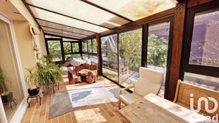  Maison à vendre 8 pièces 151 m²