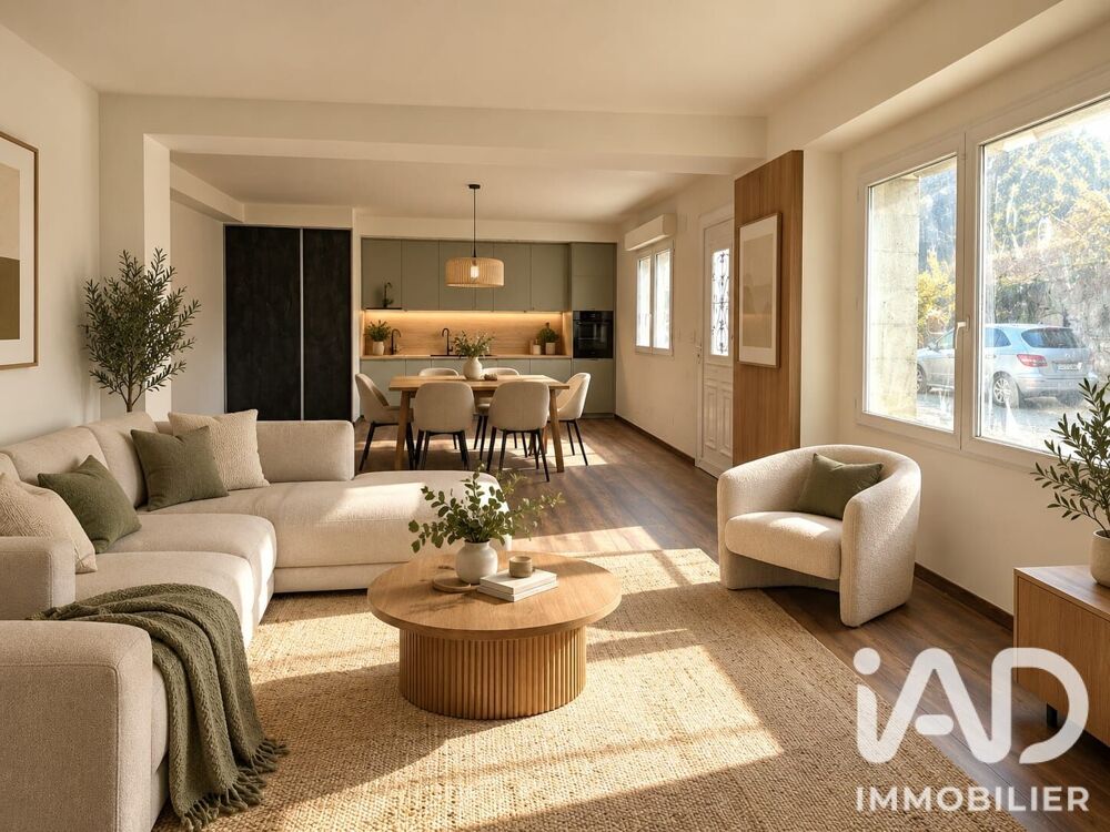 Vente Appartement Vente Appartement 4 pièces Sciez
