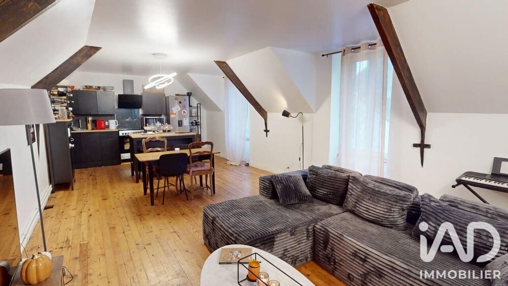 Vente Immeuble Vente Immeuble 350 m&sup2; Châteauneuf-du-faou