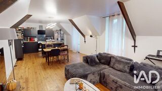  Immeuble à vendre 350 m²