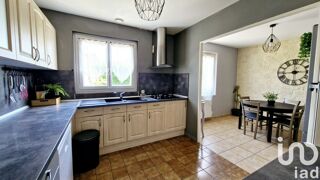  Maison � vendre 7 pi�ces 126 m�