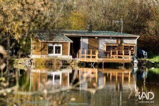 Vente Autre Vente Camping 22 000 m&sup2; Festubert