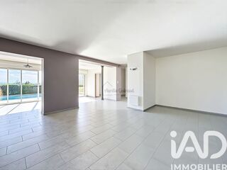  Maison à vendre 7 pièces 162 m²