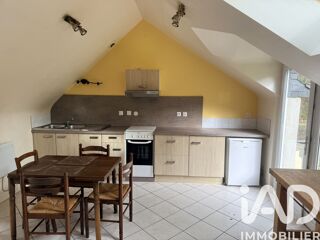  Maison à vendre 2 pièces 42 m²