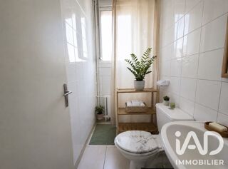  Appartement à vendre 1 pièce 16 m²