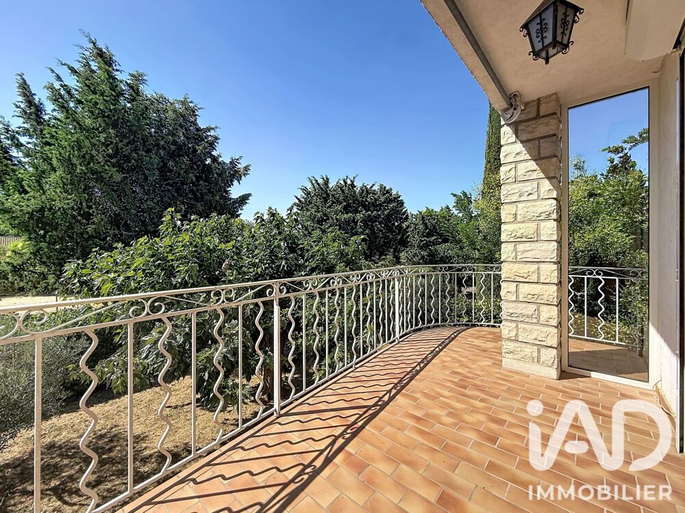 Vente Maison Vente Maison/villa 5 pièces Loriol-du-comtat