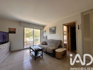 Vente Appartement Vente Appartement 2 pièces Cavalaire-sur-mer