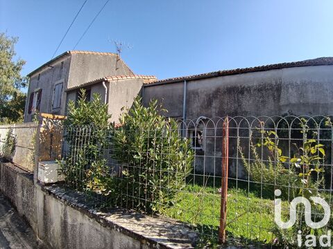   Vente Maison/villa 3 pièces Maison - 3 pièce(s) - 97 m²