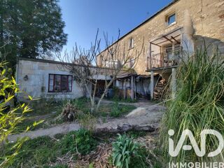  Maison à vendre 5 pièces 120 m²