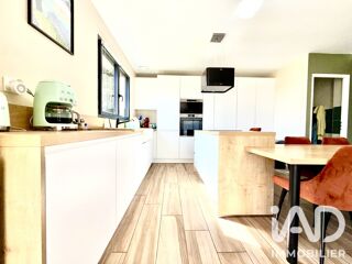  Maison à vendre 7 pièces 126 m²