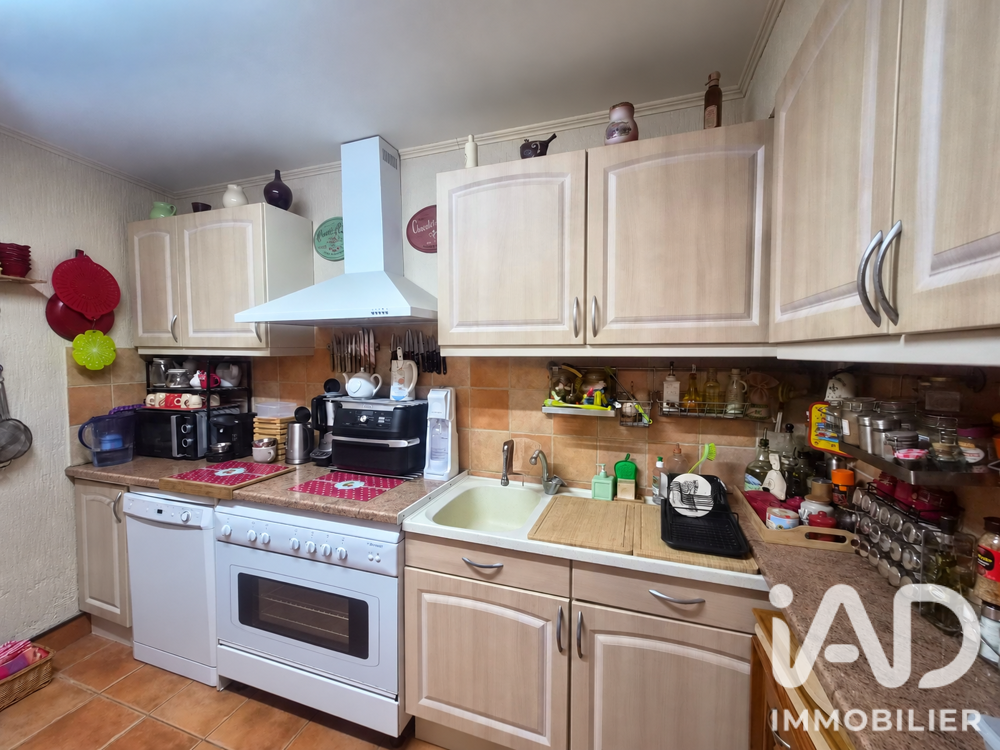 Vente Maison de village 3 pièces