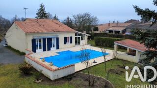  Maison à vendre 4 pièces 104 m²