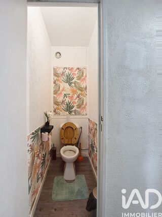  Appartement � vendre 4 pi�ces 74 m�