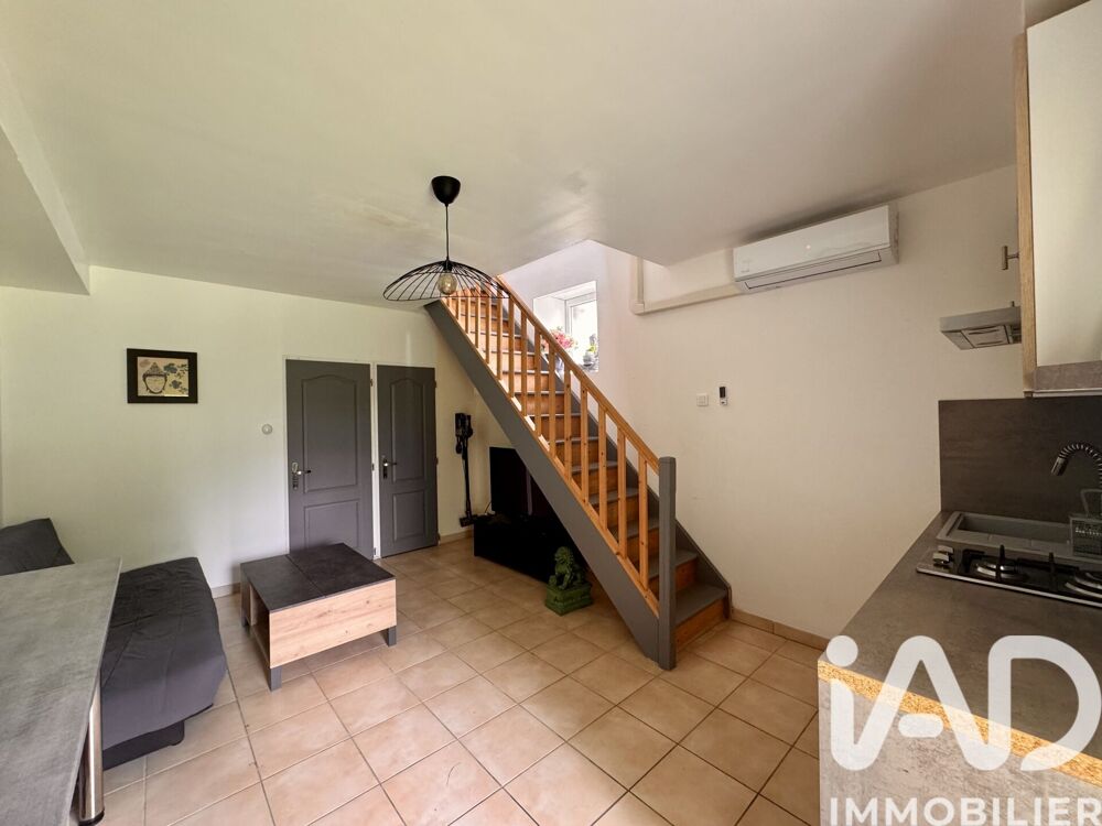 Vente Maison Vente Maison/villa 8 pièces Chouzé-sur-loire