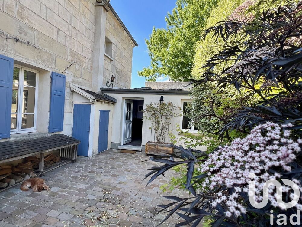 Vente Maison/villa 8 pièces