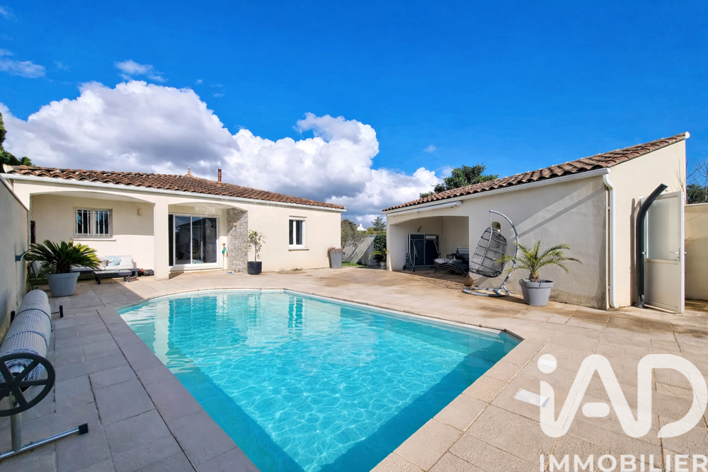 Maison 7 pièces 190 m² · à Saint-Gervasy · 190 m² · 449 000 €