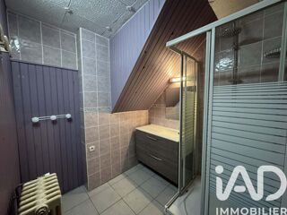  Maison à vendre 4 pièces 81 m²