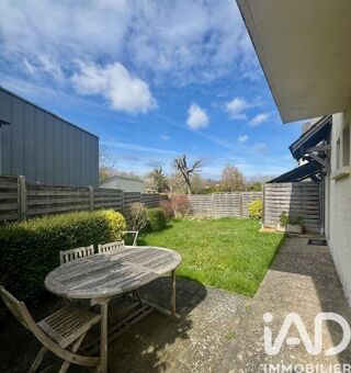  Immeuble à vendre 205 m²