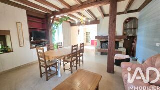  Maison à vendre 9 pièces 180 m²