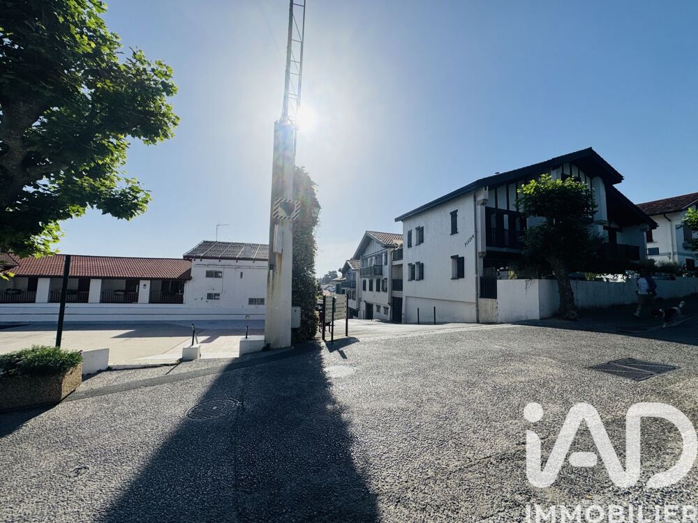 � vendre  Appartement Gu�thary (64210)