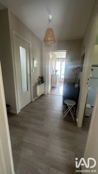 Maison à vendre 5 pièces 112 m²