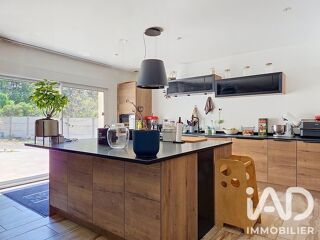  Maison à vendre 5 pièces 169 m²
