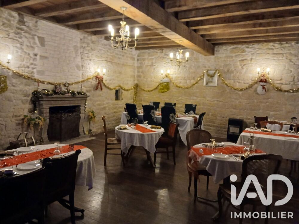 à vendre  Maison Chef-Boutonne (79110)