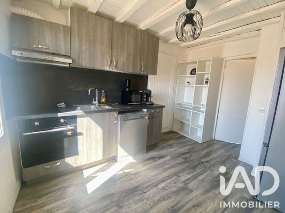 Vente Appartement Vente Appartement 3 pièces Montereau-fault-yonne