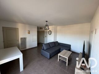  Appartement à vendre 2 pièces 47 m²