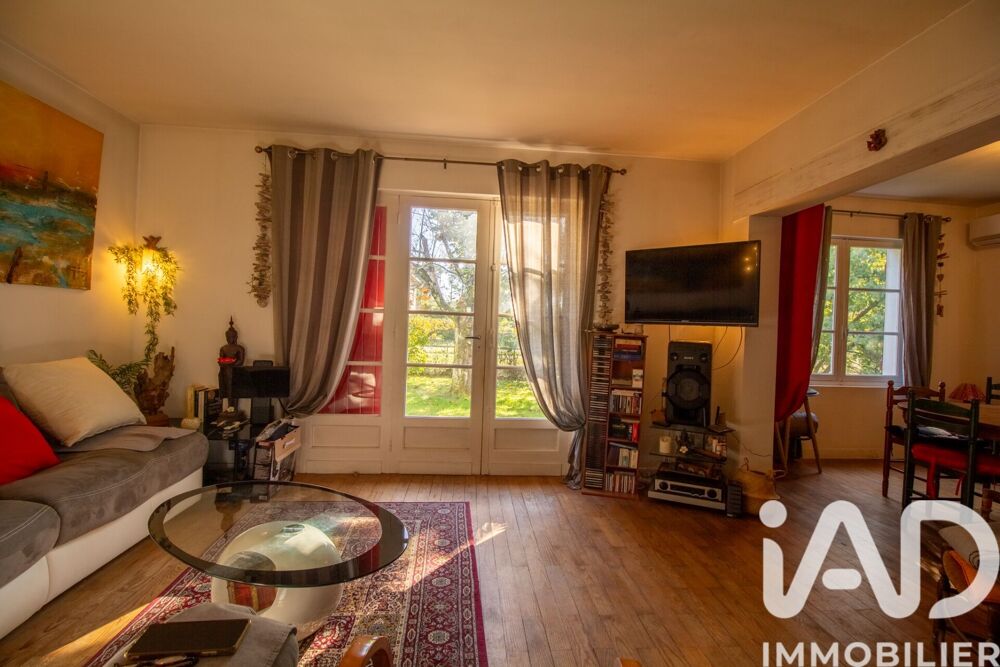 Vente Maison Vente Maison/villa 6 pièces Vielle-saint-girons