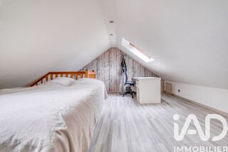  Maison à vendre 6 pièces 96 m²