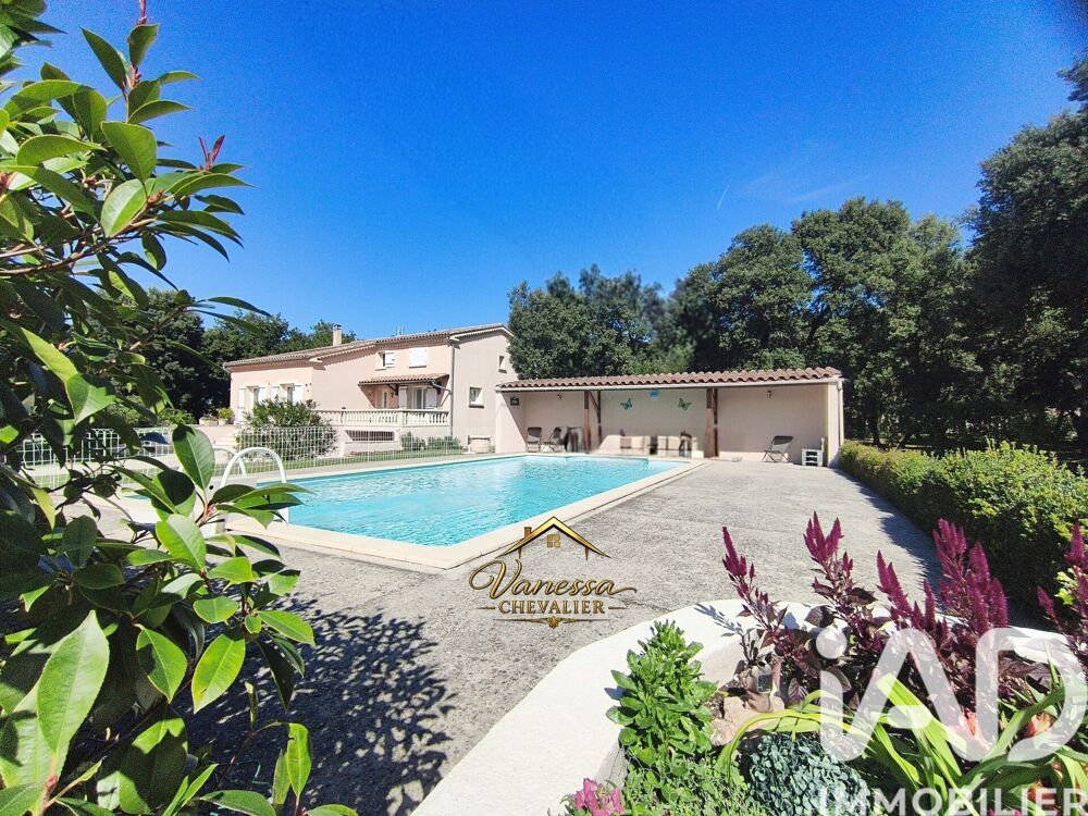 Vente Maison/villa 8 pièces