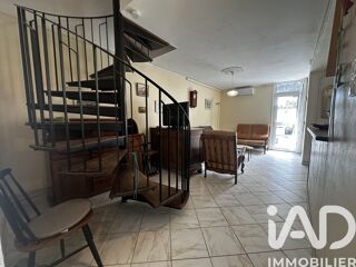  Maison � vendre 3 pi�ces 64 m�